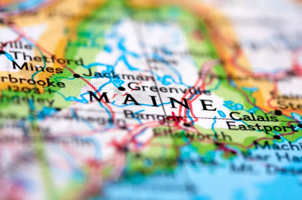 The 10 Best Songs About Maine