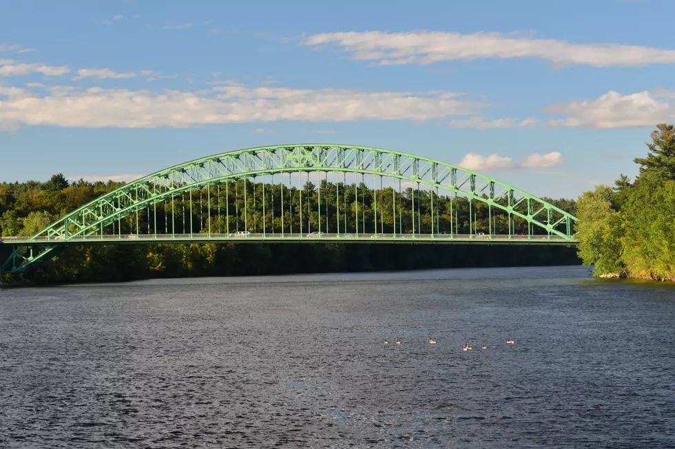 Two New England Cities Are in the Top 5 Least Stressed Cities in the United States