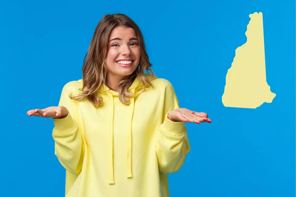 14 Weird Habits People Pick Up After Living in New Hampshire
