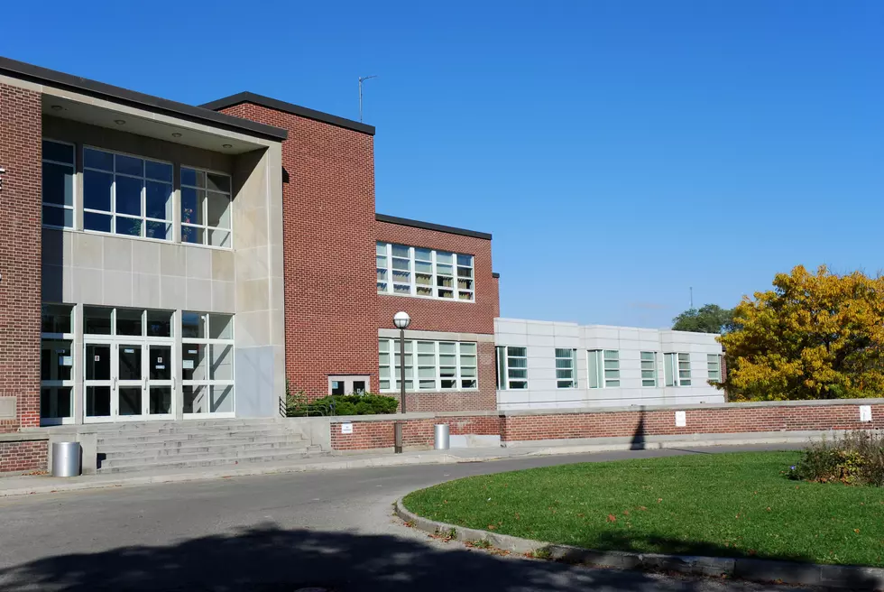 Several NH Schools, Including Nashua, Have Been Receiving Threats