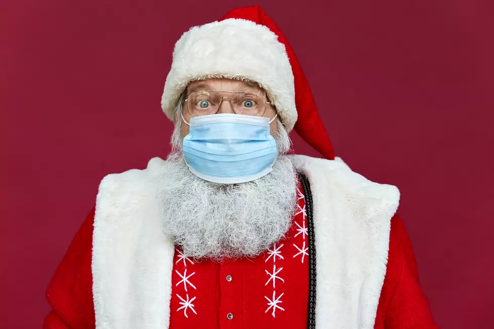 Where To Find Santa Claus On Seacoast This Weekend