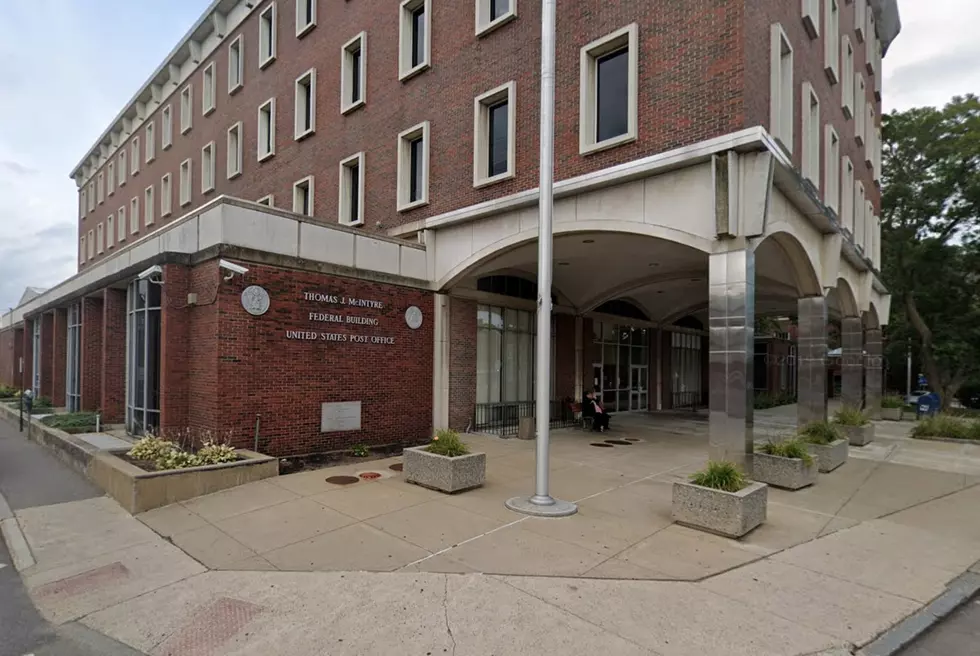 What Is ‘The McIntyre Project’ In Portsmouth, New Hampshire?