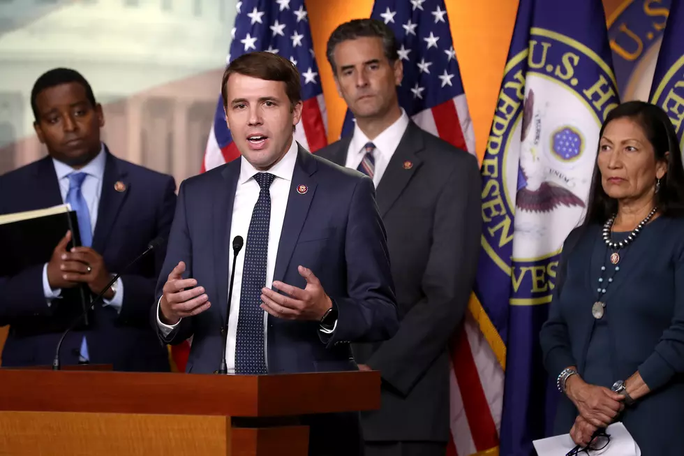 New Hampshire Representatives Support Removal of President Donald Trump