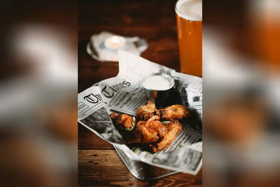 ‘Jook, A Chicken Joint’ Latest Venture From The Sassy Biscuit In Dover