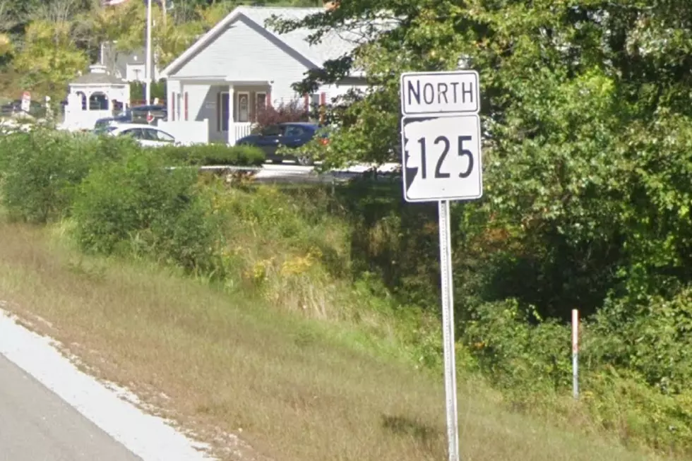 Two Killed in Route 125 Crash, Police Say