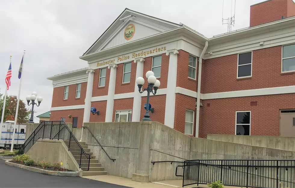 Rochester, NH Police Looking for Man Who Allegedly Grabbed Girl