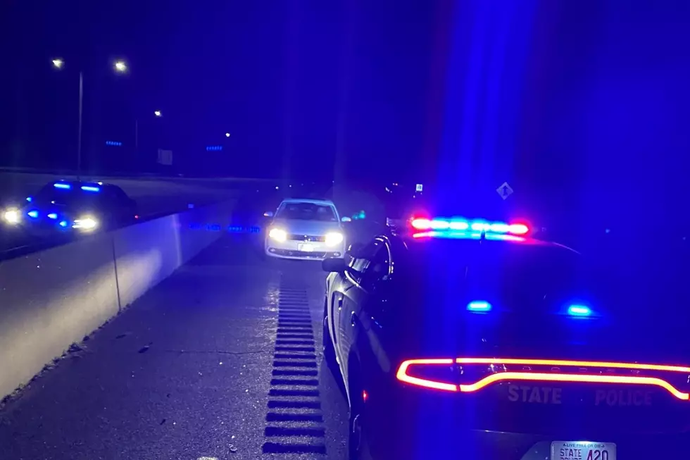 Troopers: Seacoast Woman Drives Wrong Way on Route 93 in NH