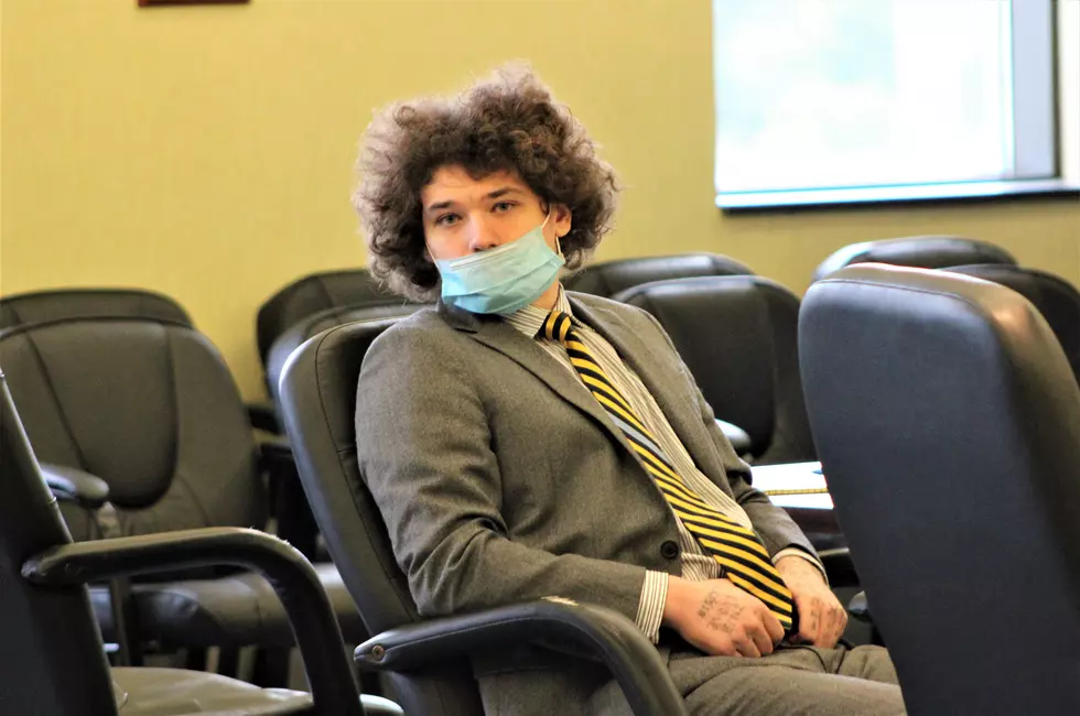 Justice For Billy Jo Ahearn: Second-Degree Murder Trial Ends