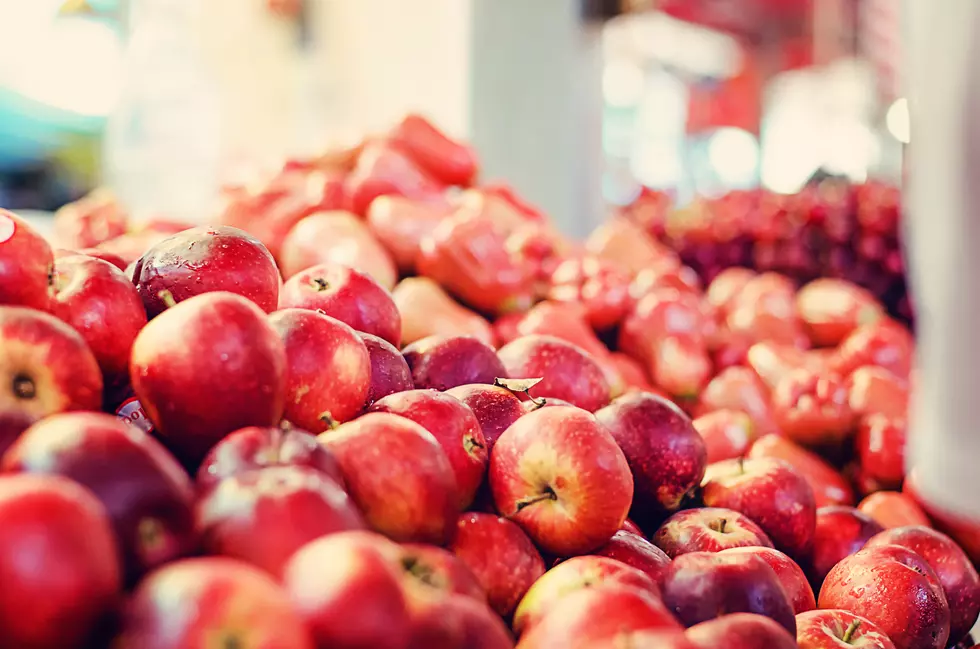 Apple Harvest Day in Dover, New Hampshire Coming up on Saturday