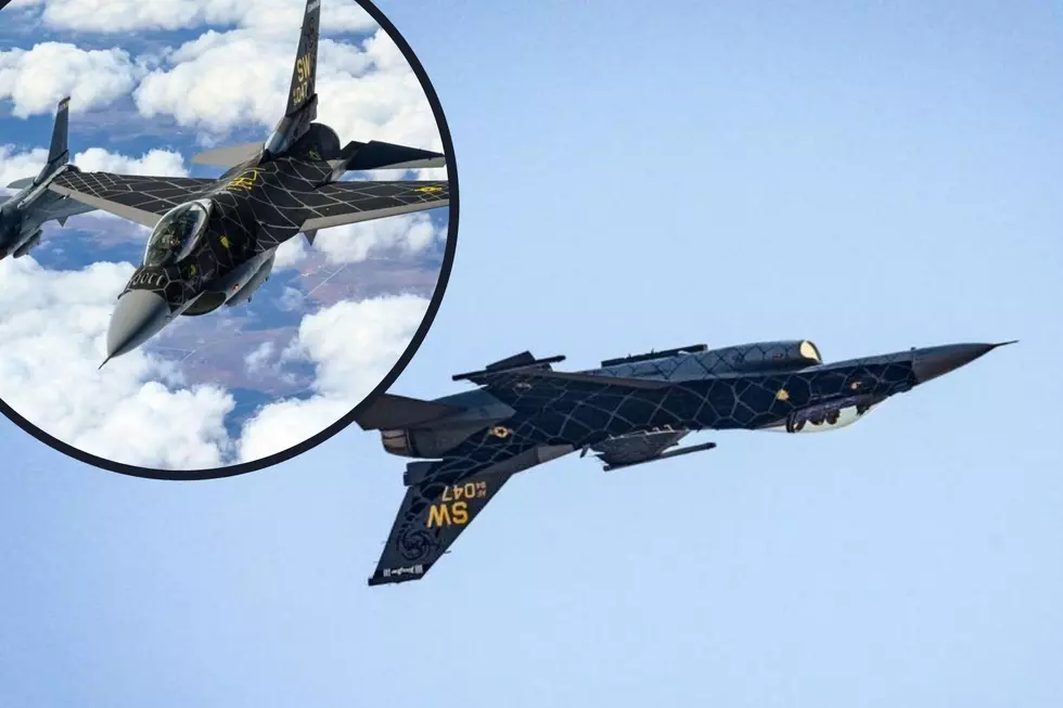Thunder in the Air Show Announces Headliner for September Show