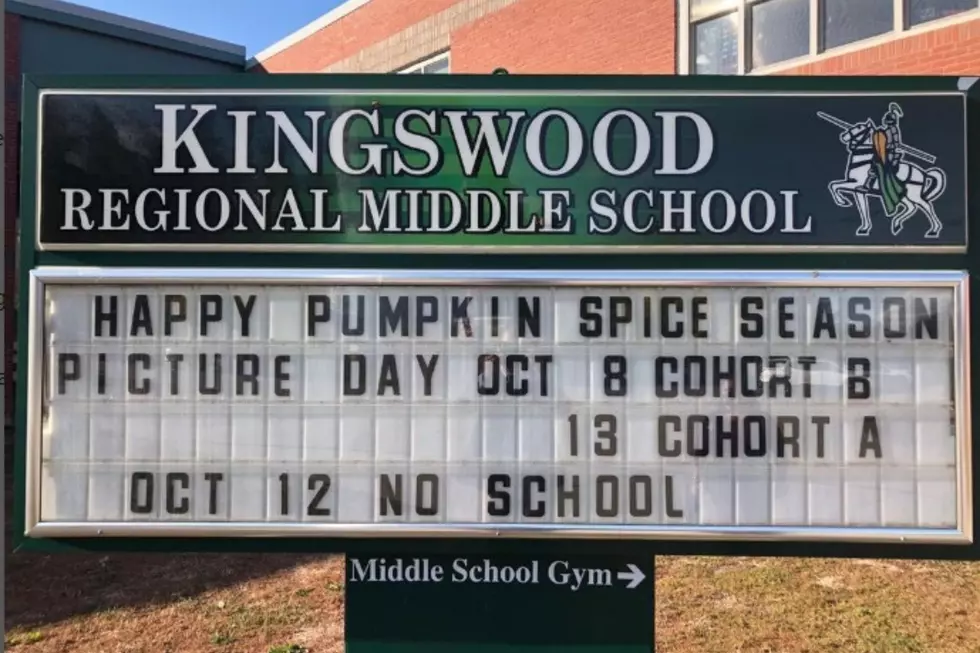 Toy Gun Sends NH’s Gov. Wentworth District Schools Into Lockdown