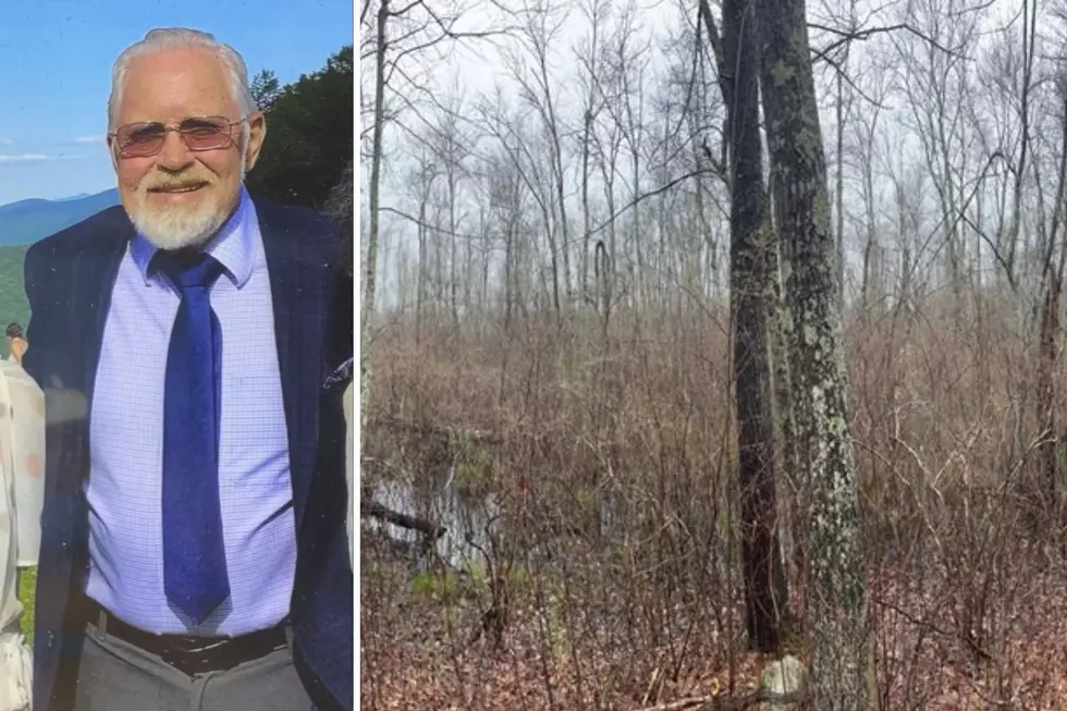 Missing Hampstead, New Hampshire, Man’s Remains Likely Found in Swampy Area