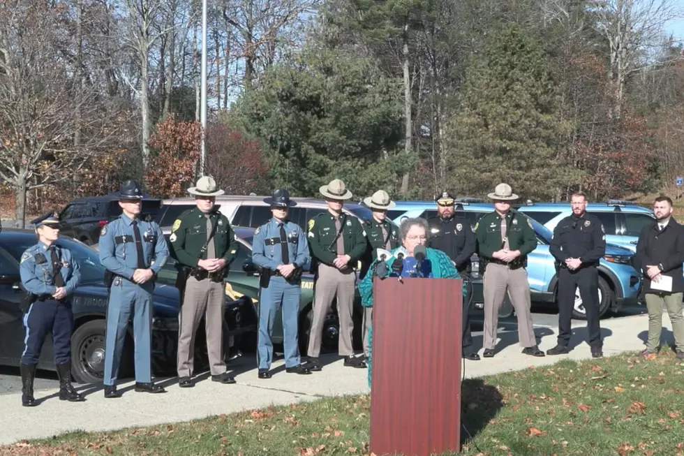 Celebrating ‘Drunksgiving?’ New Hampshire State Police Advise to Think Twice