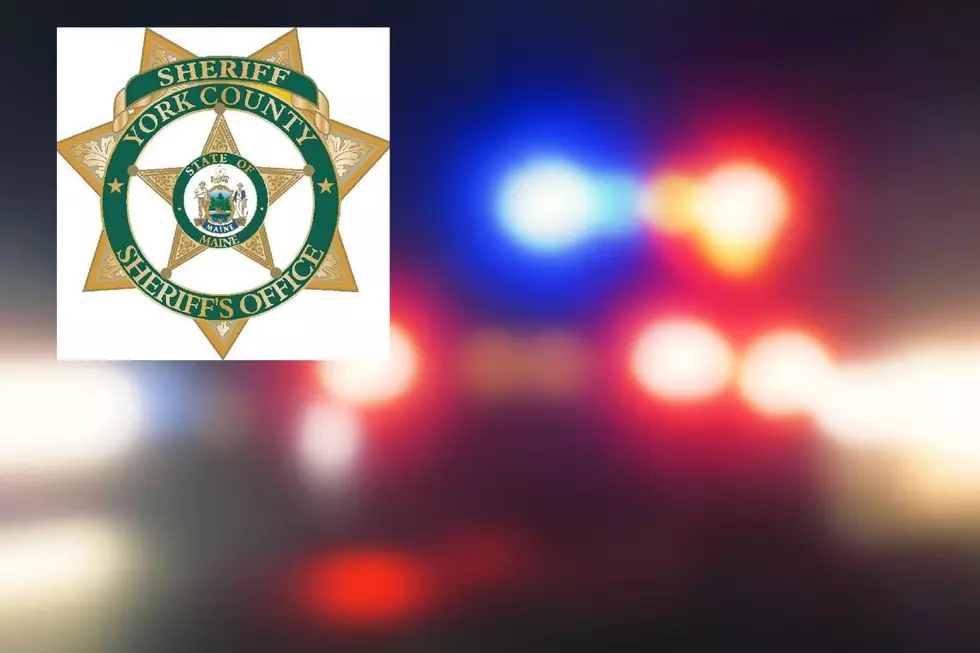 One Dead Following Head-on Crash in Lebanon, Maine
