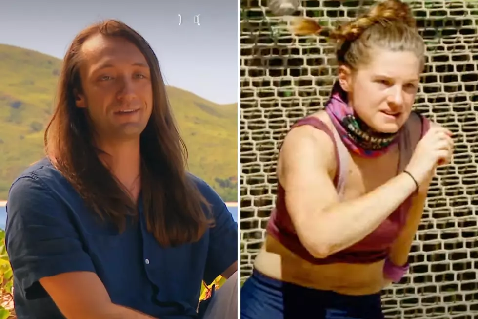 Ready for Season 48 of ‘Survivor’? You Can Root for These 2 People from New England