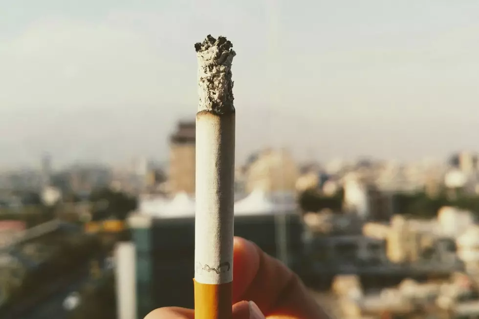 Do You Know Which State in New England Lights Up the Most Cigarettes?